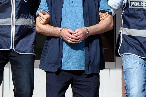 Kocaeli'de 21 uyuşturucu satıcısı tutuklandı