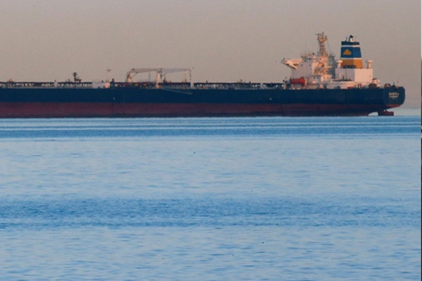 Rusya ziyaretinden sonra ilk gemi yola çıktı