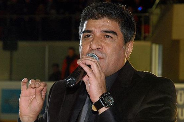 İbrahim Erkal hayatını kaybetti