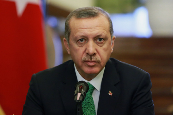 Erdoğan ABD'ye gitmeli mi, gitmemeli mi?