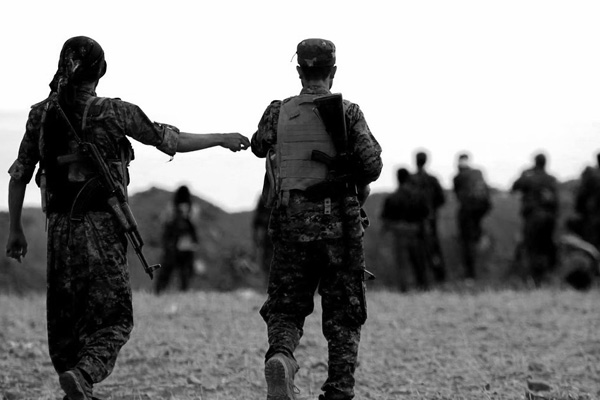 ABD, YPG'ye silah verme kararını nasıl aldı?