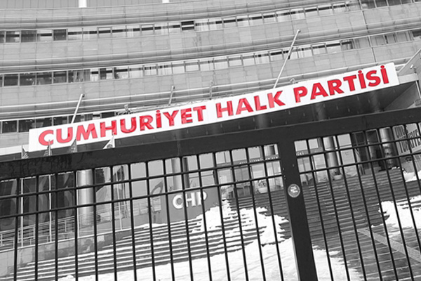 CHP 'hayır blokunu' yerel seçimlere taşımak istiyor