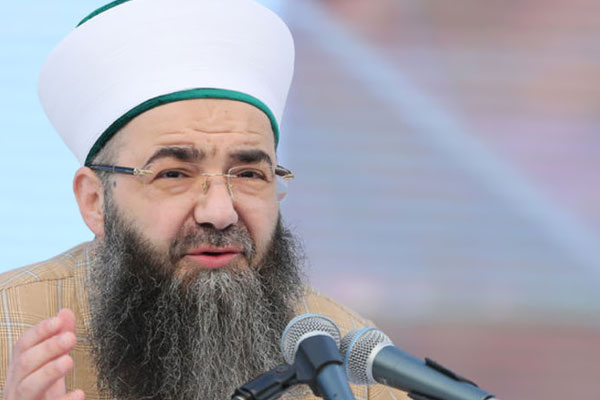 Cübbeli Ahmet'ten 'Atatürk tartışmalarına' dair açıklama: Bu bir CIA’in oyunu