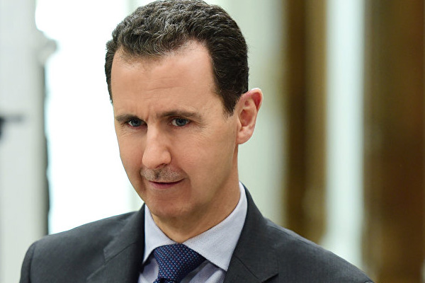 Şam, kimyasal silah saldırısını halen reddediyor