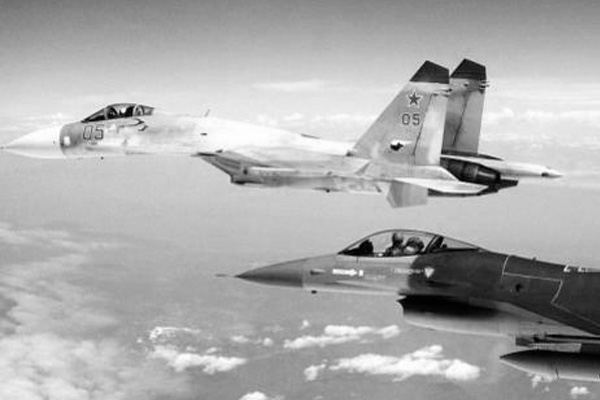 Rusya açıkladı! Tehlikeli yakınlaşma