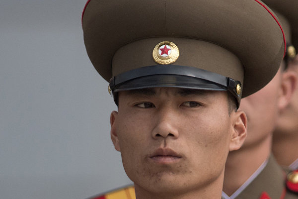 Kuzey Kore'den uluslararası topluma 'BM' çağrısı