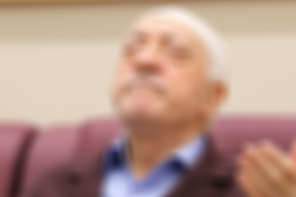 FETÖ abisinden 'PKK'lıları öldürmeyin' telkini