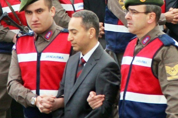 'Yurtta Sulh Konseyi'ni ilk kez duydum' demişti ama...