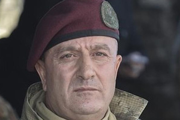 Darbecilerden 'Aksakallı'yı vurun' talimatı