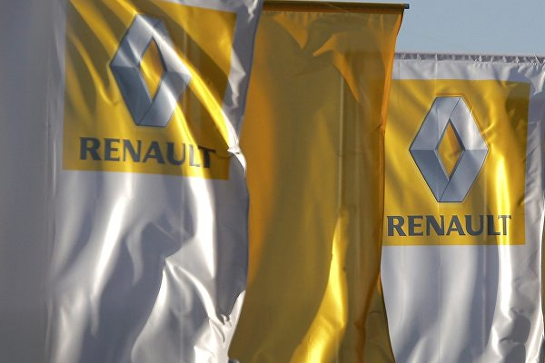 Casus yazılımdan Renault da etkilendi
