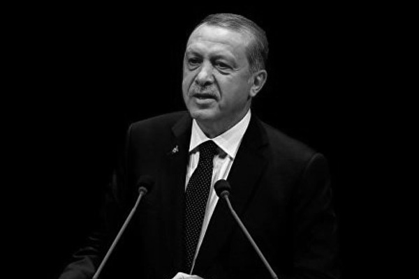 Erdoğan: Barışa ve istikrara hizmet edecek...