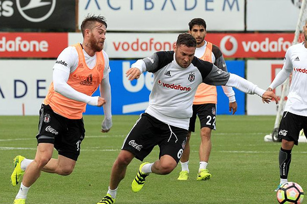 Beşiktaş hedef, liderliği bırakmamak!