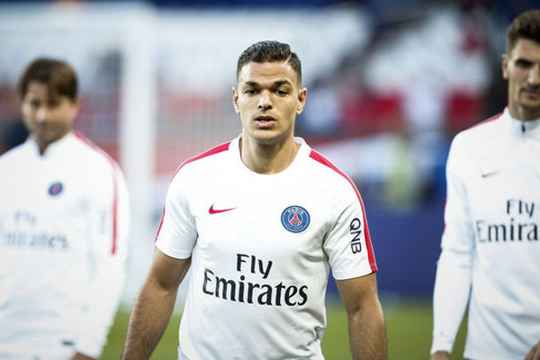 Sneijder'in yerine Hatem Ben Arfa!
