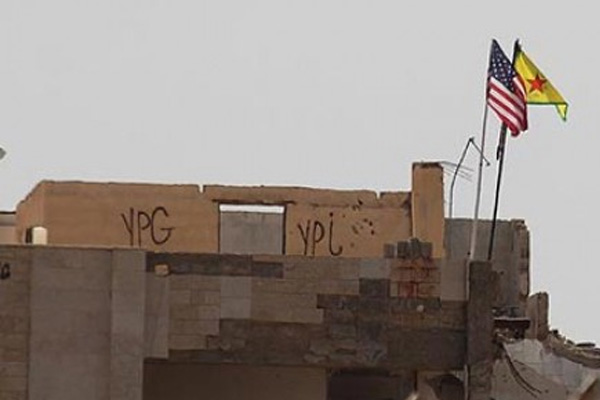 'PKK, gençleri yanında olmaya zorluyor'