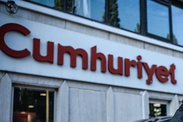 AB, Cumhuriyet.com.tr gözaltılarına tepkili