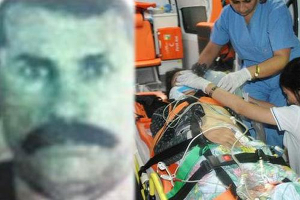 Beşinci eşini baltayla öldürmüştü! O ülkede yakalandı!