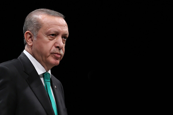 Erdoğan'dan Trump'a mesaj: Müttefiksek ittifakla karar almalıyız