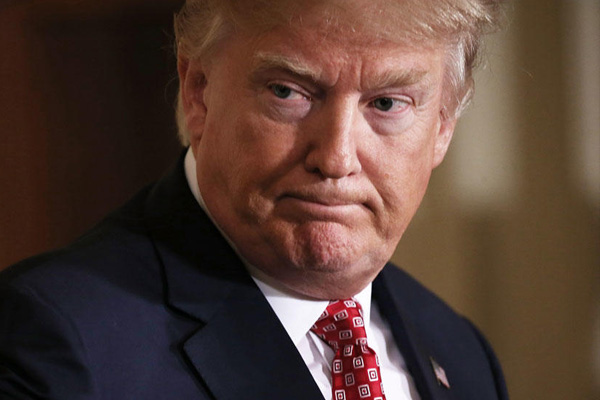 ABD basını Erdoğan ile randevuyu yazdı: Trump’ın en zor görüşmesi olacak