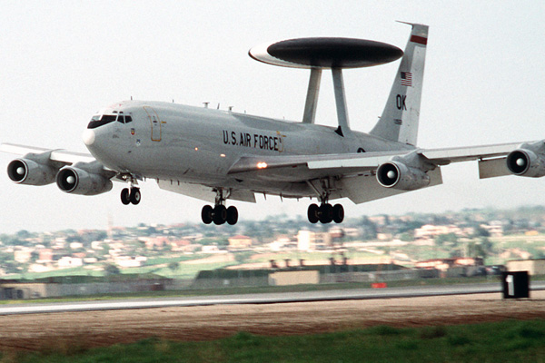 Alman vekillere 'İncirlik' izni çıkmadı