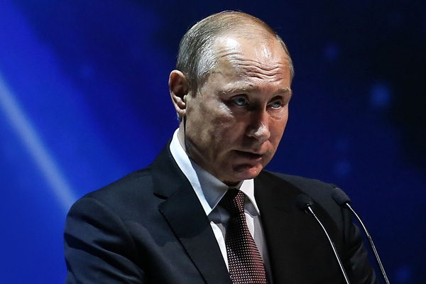 Putin'den Türkiye'ye YPG mesajı!