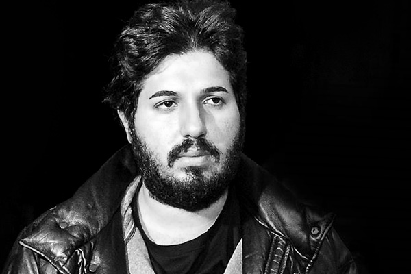 CHP’den hükümete Zarrab sorusu