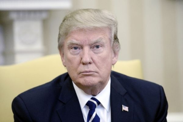 Trump'ı İsrail'de 10 bin polis koruyacak