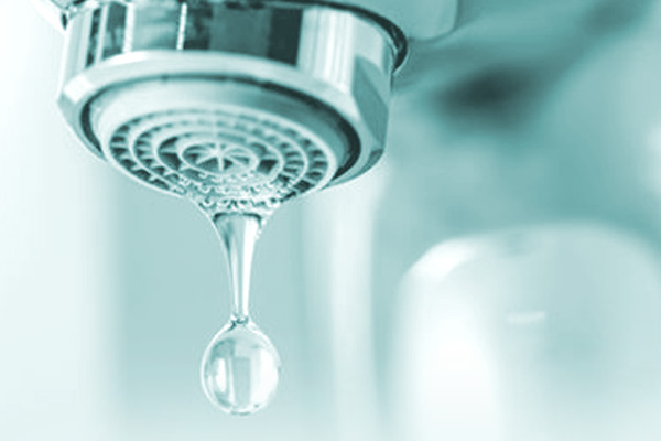 İzmir'de 3 günlük su kesintisi