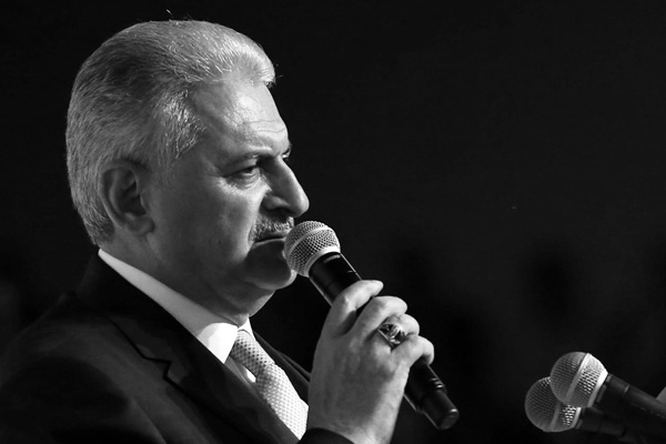 Başbakan Yıldırım'dan 'Trump' yorumu