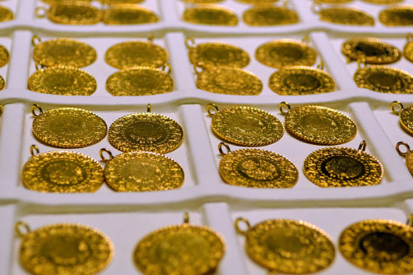 Çeyrek altın ve gram altın ne kadar?