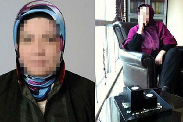 Şehit savcı ile ilgili 'ilahi adalet' diyen avukat tutuklandı