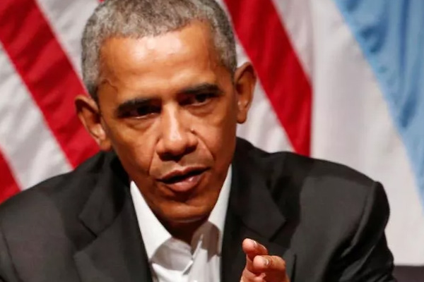 Obama: En cesur kararım...