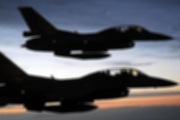 Yunan basını: Türkiye, Yunan hava sahasını ihlal etti