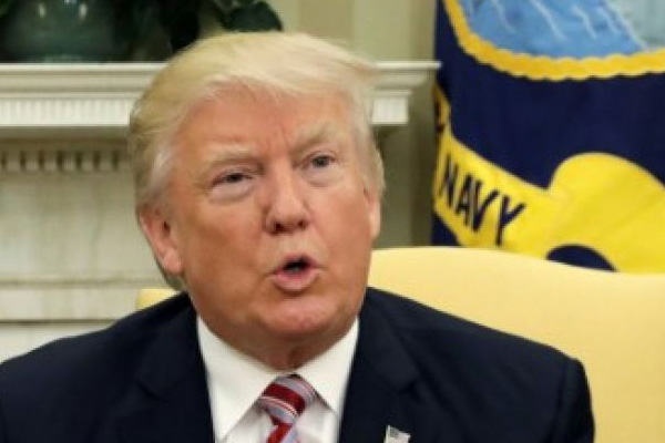 Trump, Rusya ile istihbarat paylaştığını kabul etti!