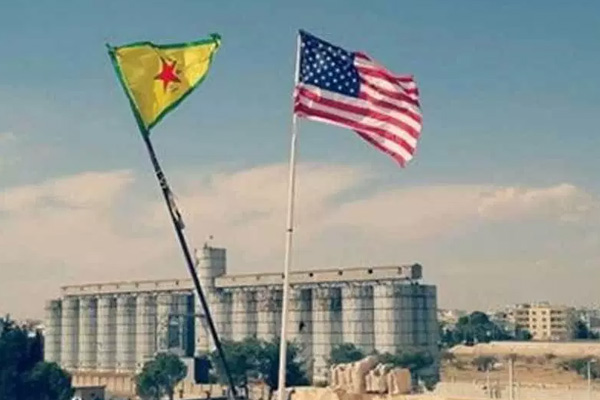 'ABD’nin elinden 'Kürt kartını' almanın zamanıdır'