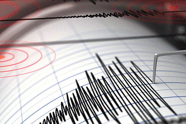 Adıyaman'da deprem!