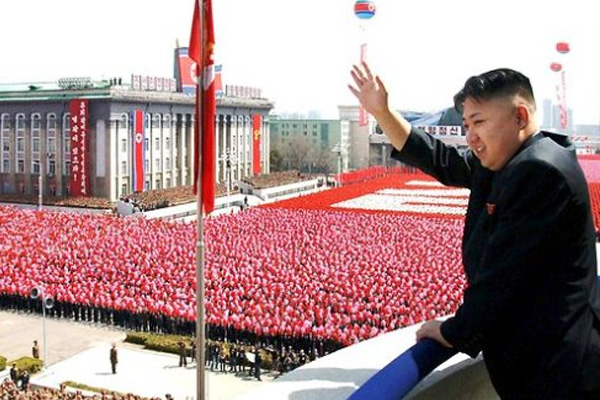 Japonya ve ABD Kuzey Kore'ye karşı birleşiyor