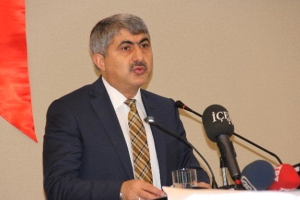 OHAL Komisyonu Başkanı belli oldu