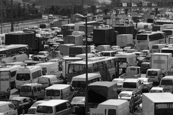 İstanbul’da yarın bu yollara dikkat