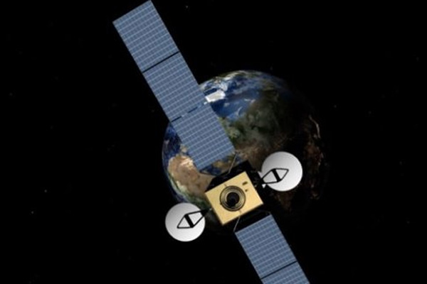 Türksat 6A'da çalışmalar sürüyor