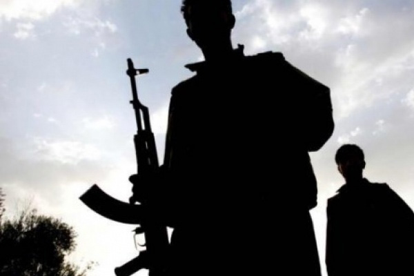 Kuzey Irak'ta 11 PKK'lı öldürüldü