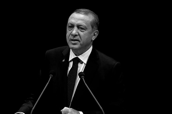 Erdoğan: YPG'nin muhatap alınması uygun değil