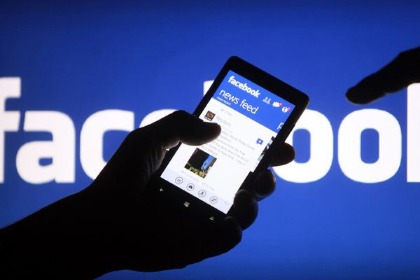 Facebook, Fransa'da 150 bin euro ceza yedi