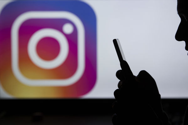 Instagram'da erişim sorunu