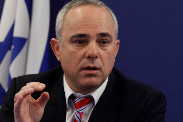 İsrail Ekonomi Bakanı: Türkiye ile iş birliğini artırmak istiyoruz