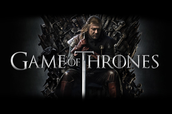 FETÖ'nün 'Game of Thrones' kumpası!