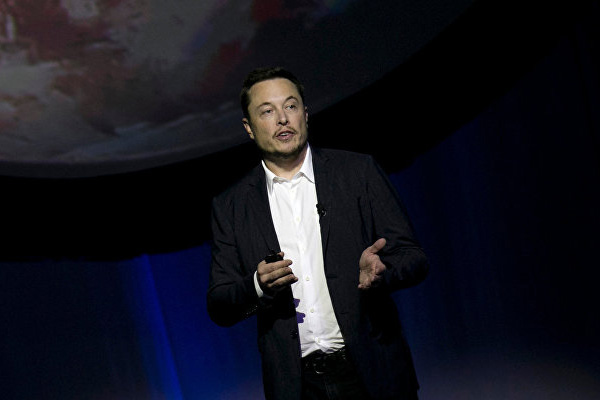 Elon Musk trafiğe çözüm buldu