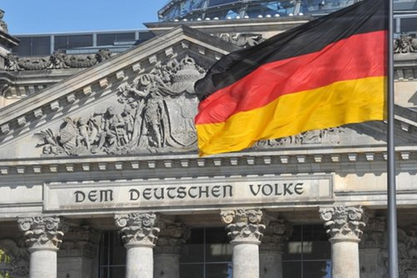 5 FETÖ'cüden Almanya'ya iltica talebi