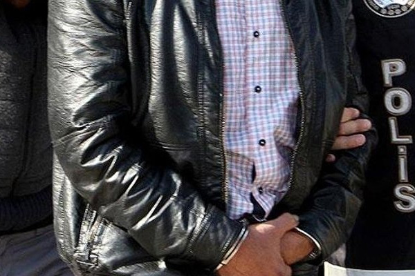 19 Mayıs'da saldırı planlayan IŞİD'liler yakalandı