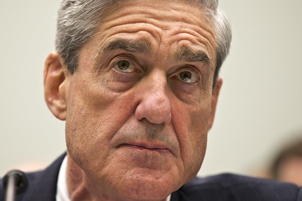 ABD başkanlık seçimlerine ‘Rusya'nın müdahalesi' soruşturmasına yeni atama