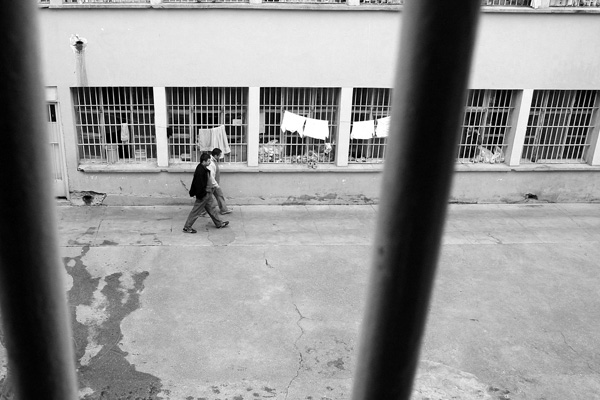 Cezaevindeki FETÖ'cülere 'bayramlıklarınızı hazırlayın' mesajı